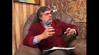 old men with large dicks