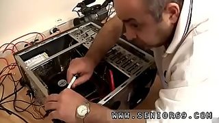 video milf hunter