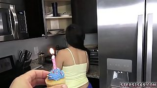 fucked my drunken mom