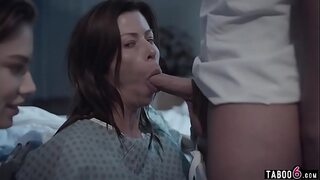 milf w big tits