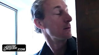 forced porn mom with step son