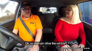two british granny