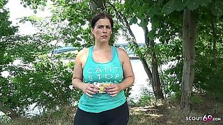 fat mom tits