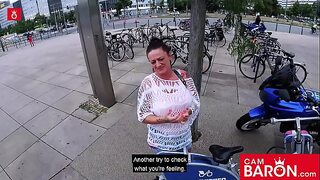 german milf stockings