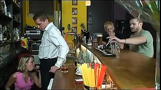 son caught mom cheating on dad