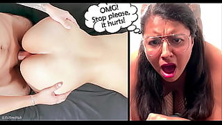 milf anal video