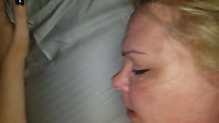 granny ass thumbs