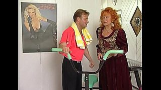 lessons milf