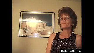 chubby old lady sexy