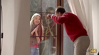 step mom clothes opening