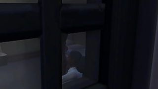 old man suck nipples