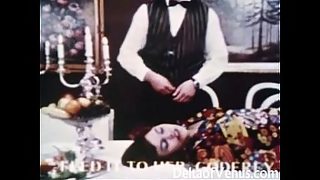masked hairy milf