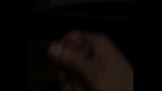 lucky milf video