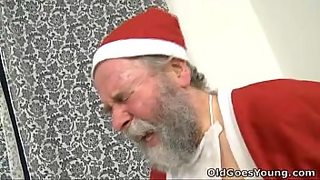 mobile old man porn
