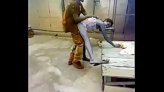 granny mature stripping
