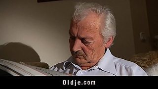fucking old black grannies