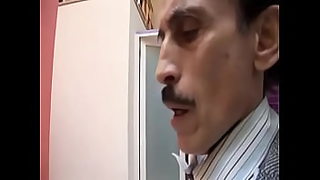 man fuck fat old man