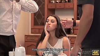 old vagina penetration