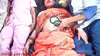 mom vs son and techar