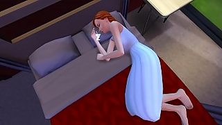 fucking mom nad dad