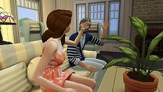 old fashioned erotic love making
